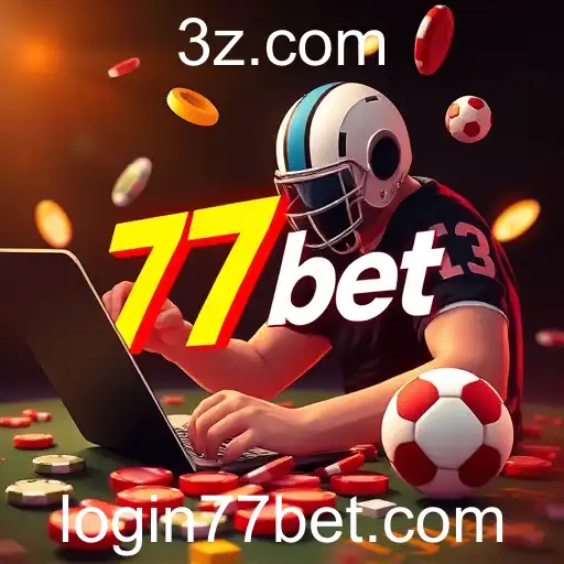 A Ascensão do Setor de Jogos e o Papel do 77bet