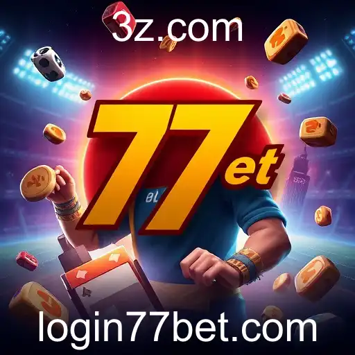 Tendências de Jogos Virtuais: O Crescimento do 77bet no Mercado Brasileiro